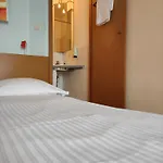 Orange Wings Motel 3*