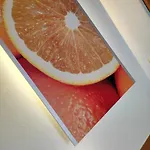 Motel Orange Wings 3*
