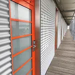 Orange Wings Motel