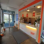 Orange Wings Motel 3*