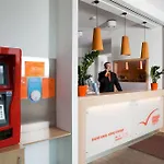 Orange Wings Vídeňské Nové Město