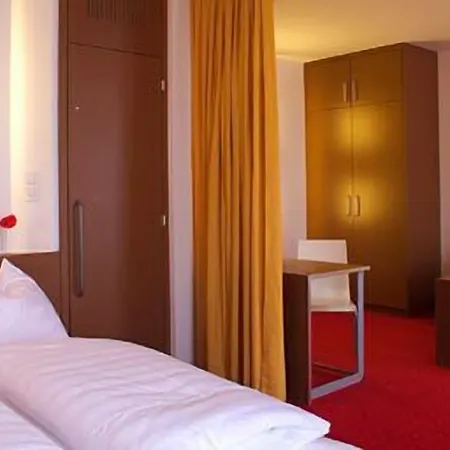 Motel Orange Wings Wiener Neustadt