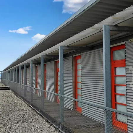 موتيل Orange Wings