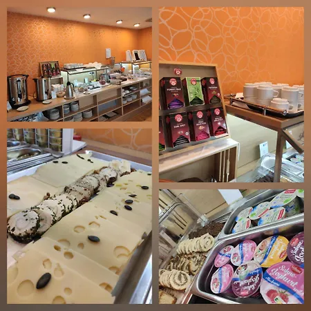 모텔 Orange Wings 3*