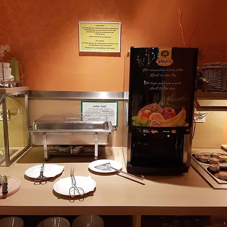 Orange Wings 3* وينر نويشتاد