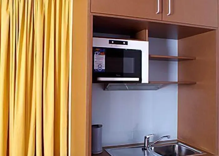 Мотель Orange Wings