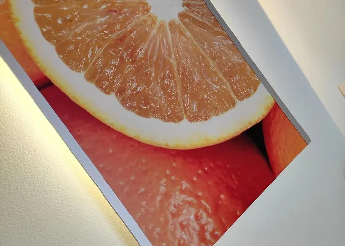 Мотель Orange Wings 3*