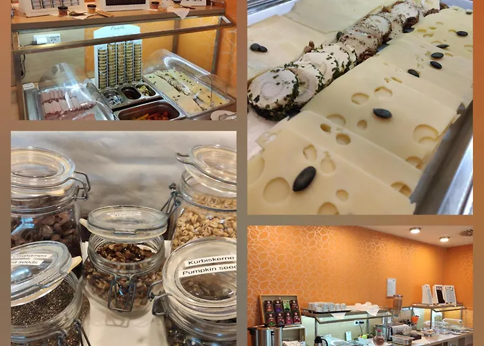 Orange Wings Винер-Нойштадт