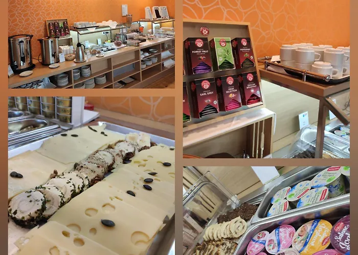 Мотель Orange Wings 3*