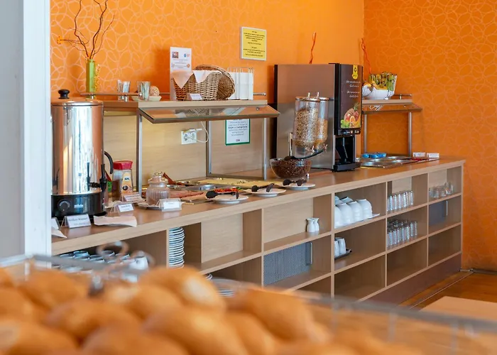 Orange Wings Wiener Neustadt