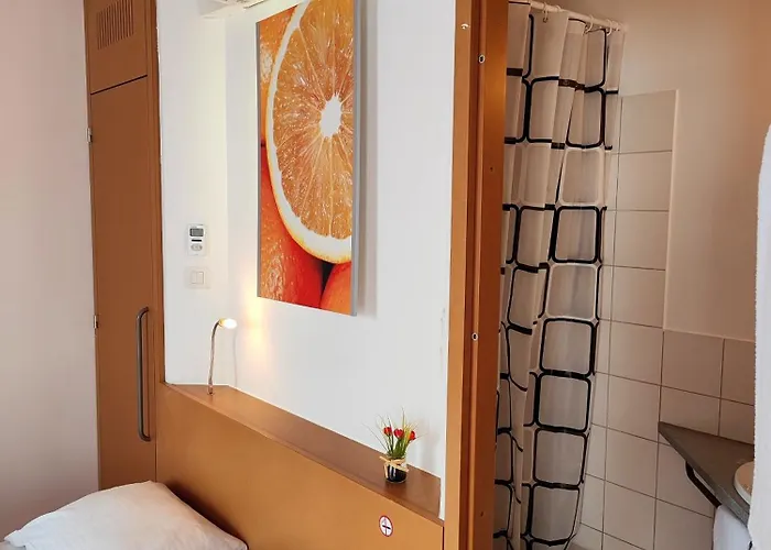 Orange Wings Wiener Neustadt