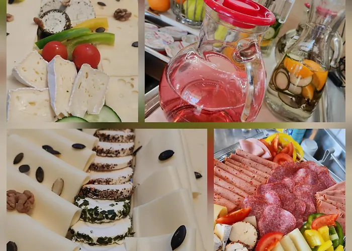 Orange Wings Мотель