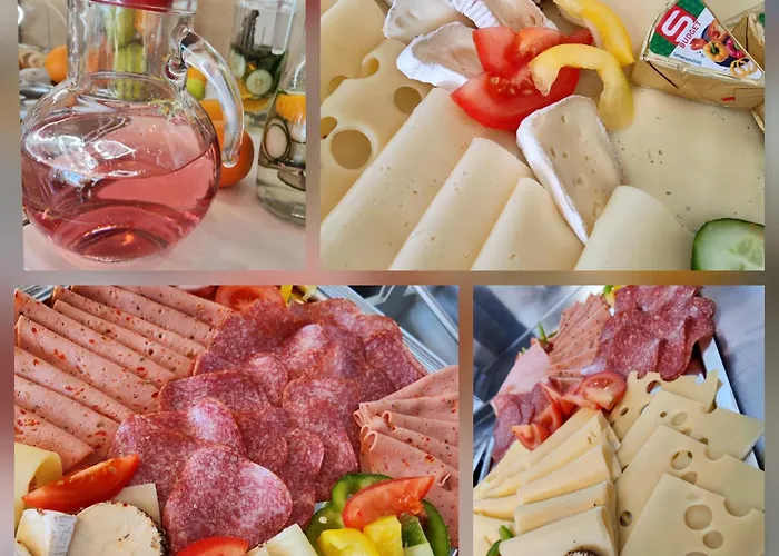 Motel Orange Wings Wiener Neustadt