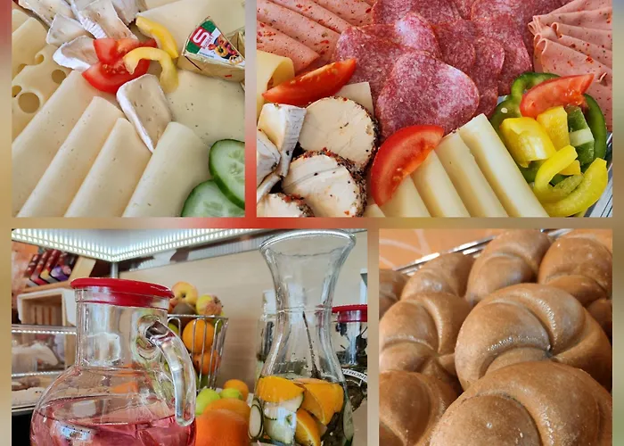 Orange Wings Wiener Neustadt