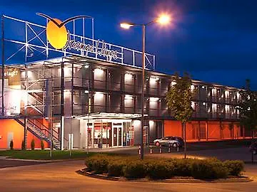 Orange Wings Wiener Neustadt