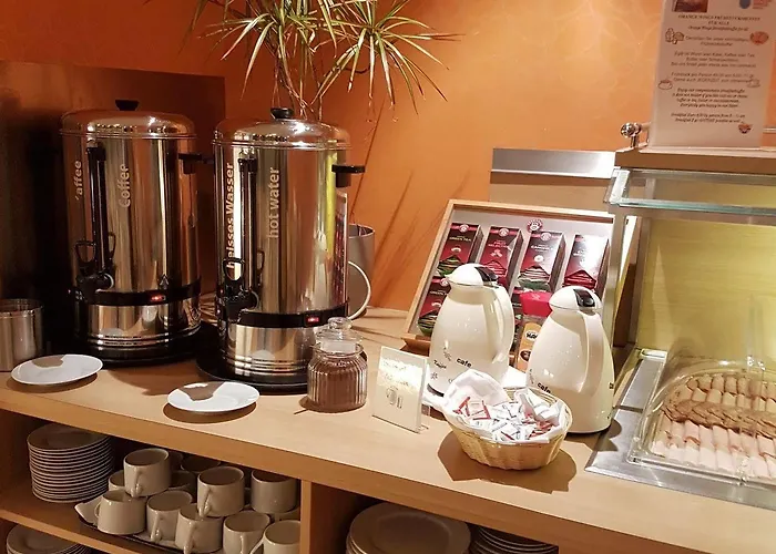 Orange Wings Винер-Нойштадт