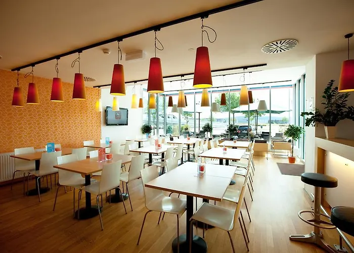 Orange Wings Мотель 3*